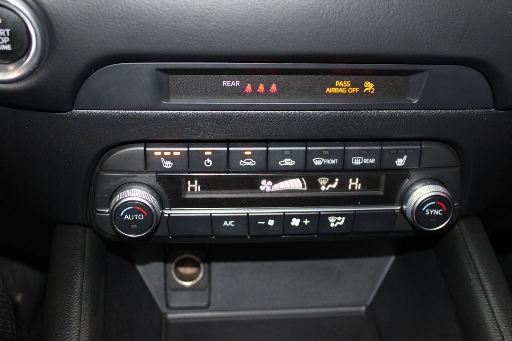 Used 2021 MAZDA CX-5 Touring w/ Touring Preferred SV Package image 43