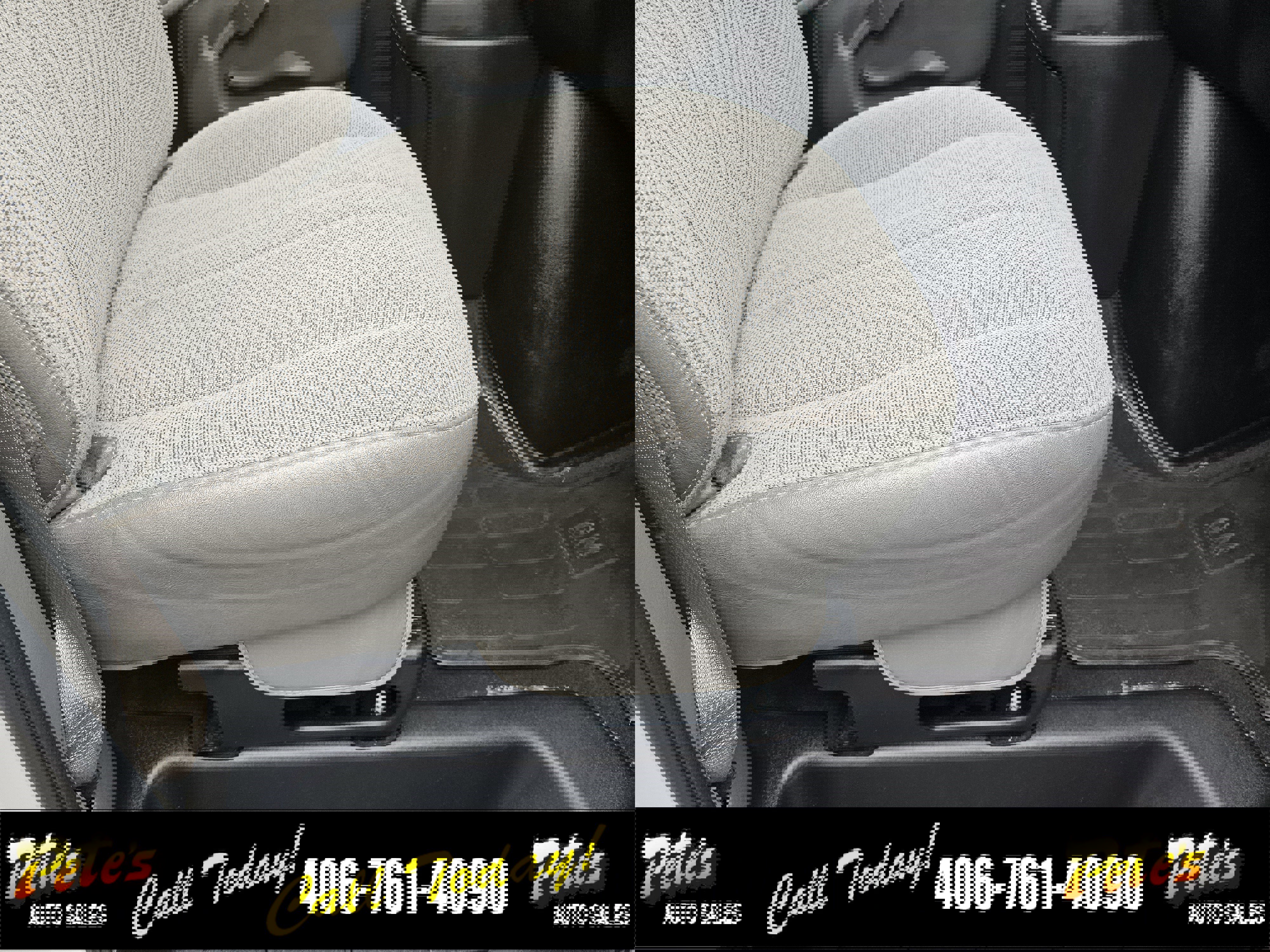 Used 2016 Chevrolet Express 2500 LS image 15