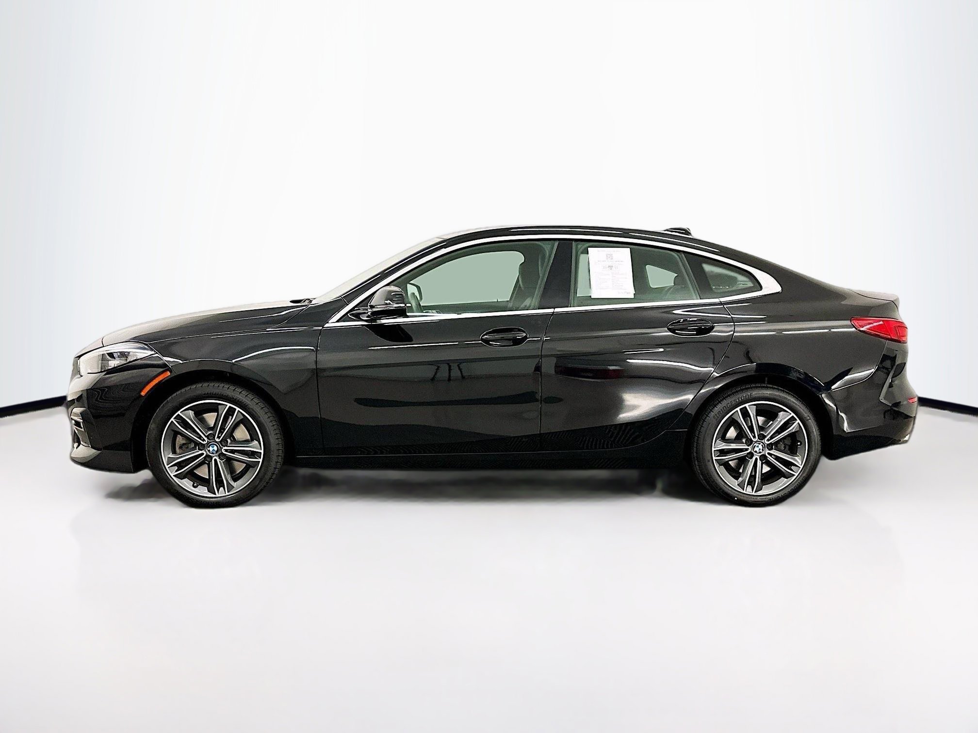 Used 2021 BMW 228i xDrive Gran Coupe w/ Convenience Package image 4