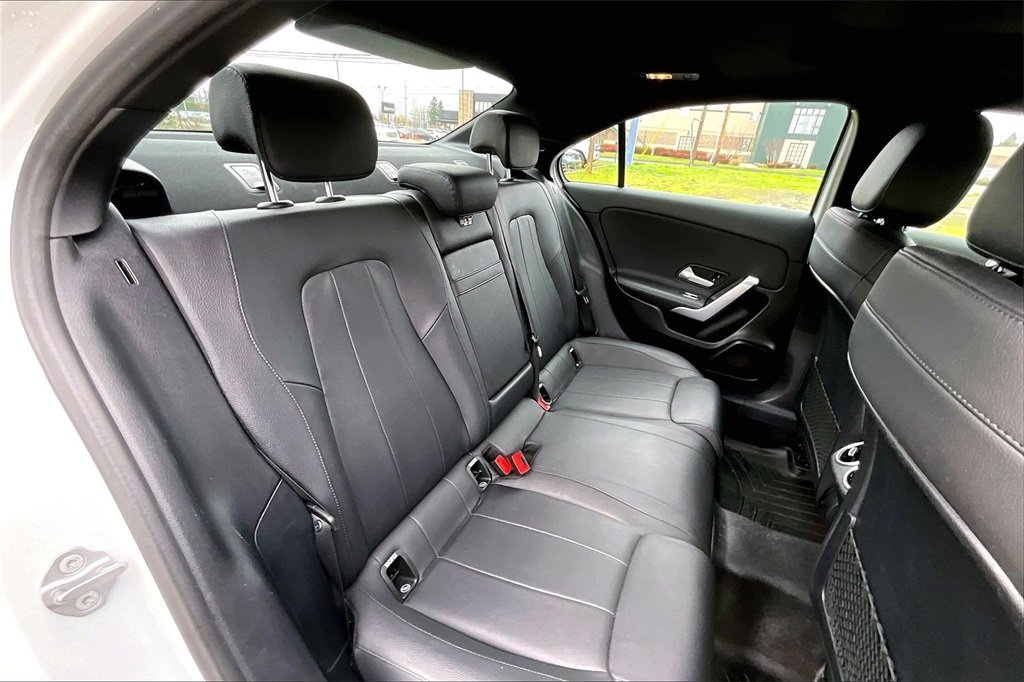 Used 2019 Mercedes-Benz A 220 A 220 image 21