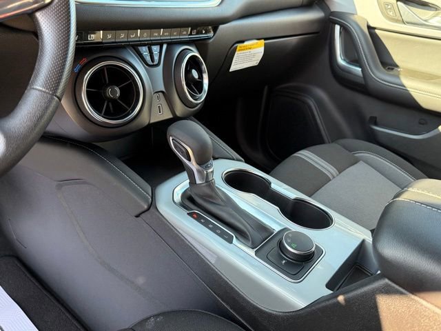 Used 2025 Chevrolet Blazer LT image 22