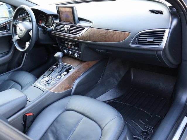 Used 2012 Audi A6 2.0T Premium Plus image 10