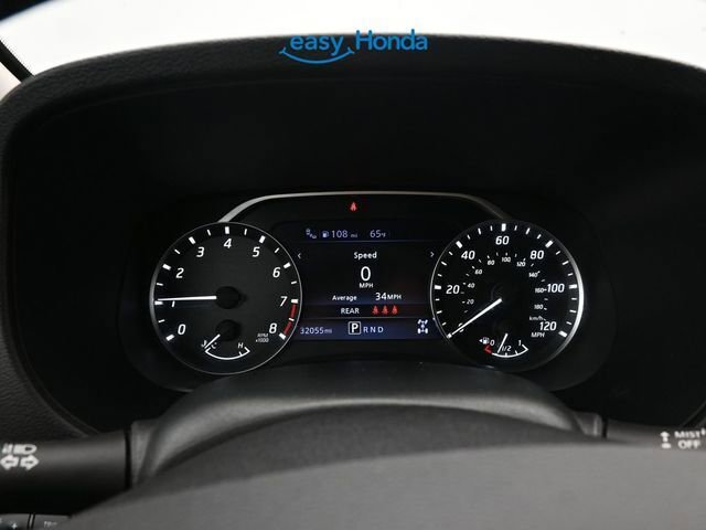 Used 2024 Nissan Frontier SV w/ SV Convenience Package image 9