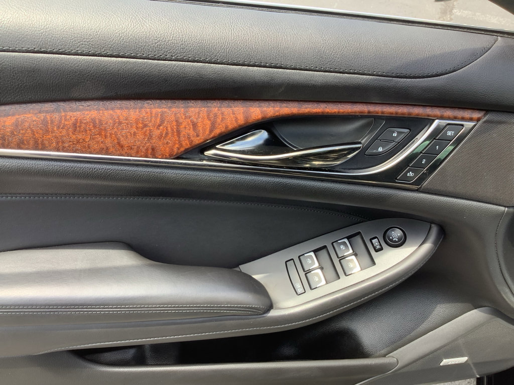 Used 2019 Cadillac CTS Luxury image 13