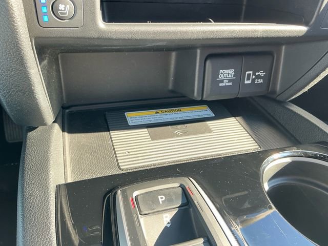 Used 2021 Honda Passport Elite image 24