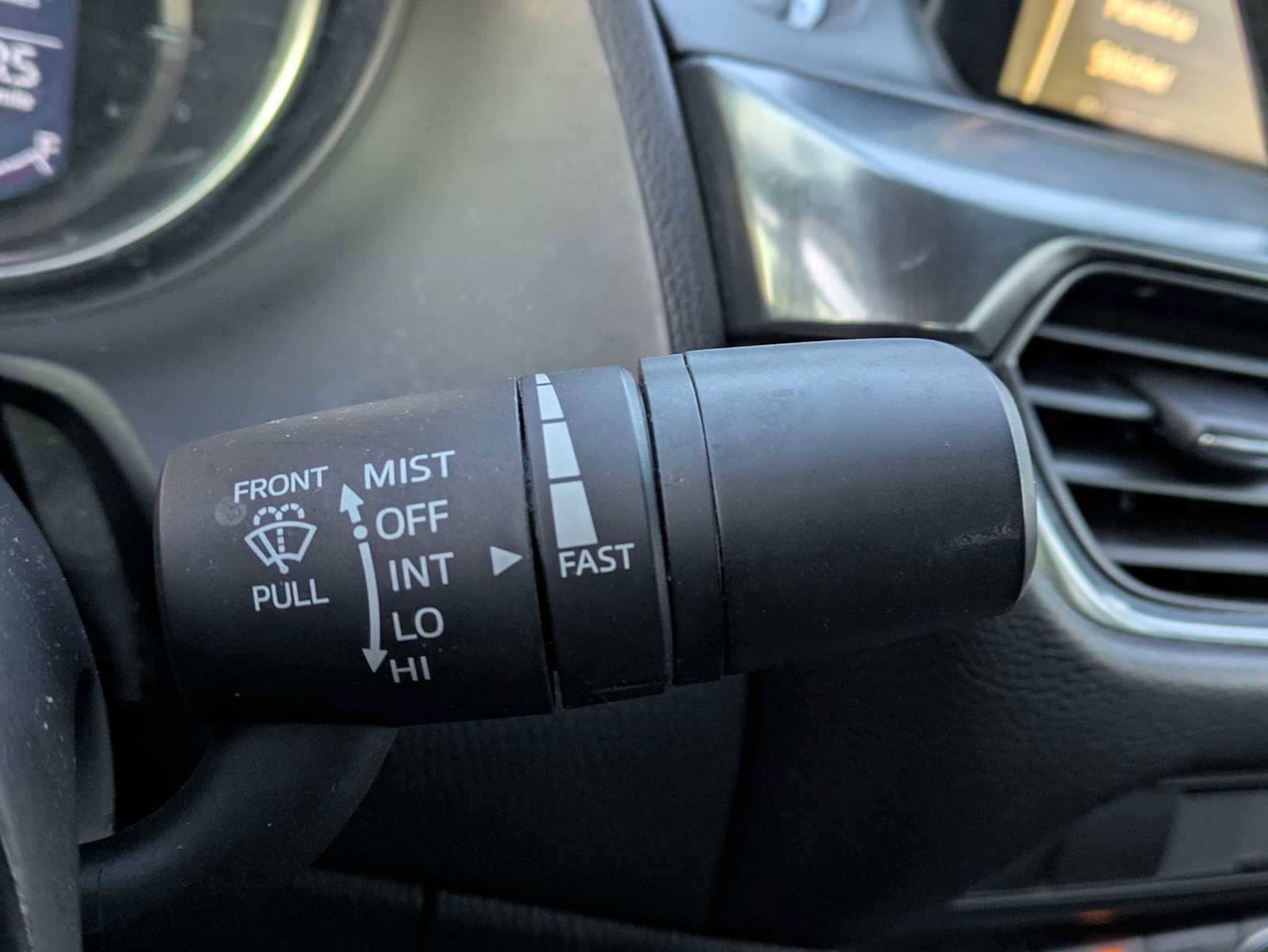 Used 2016 MAZDA MAZDA6 Touring image 24