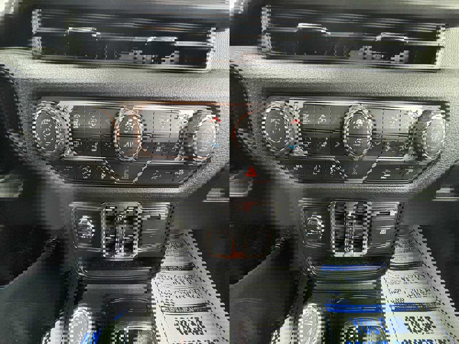 New 2026 Jeep Gladiator Sport image 22