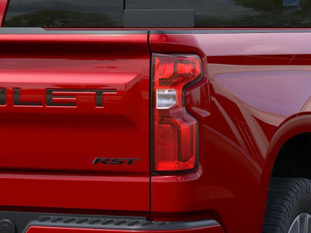 New 2026 Chevrolet Silverado 1500 RST image 34