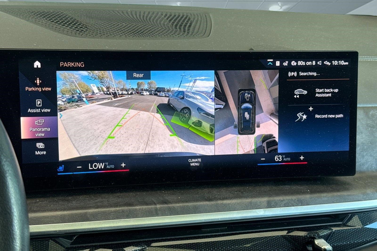 Certified 2023 BMW X7 xDrive40i w/ Premium Package image 25