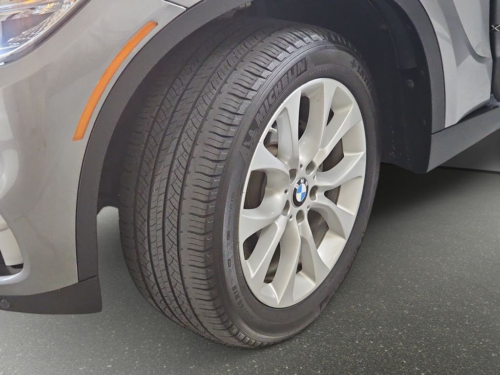 Used 2016 BMW X5 xDrive35d AWD/4WD image 34