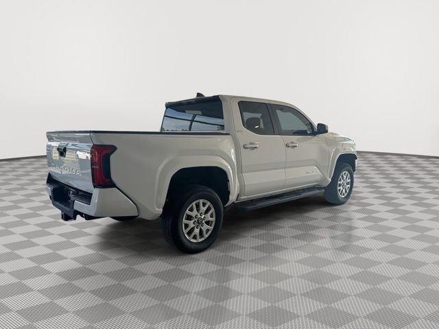 Used 2024 Toyota Tacoma SR5 RWD image 12