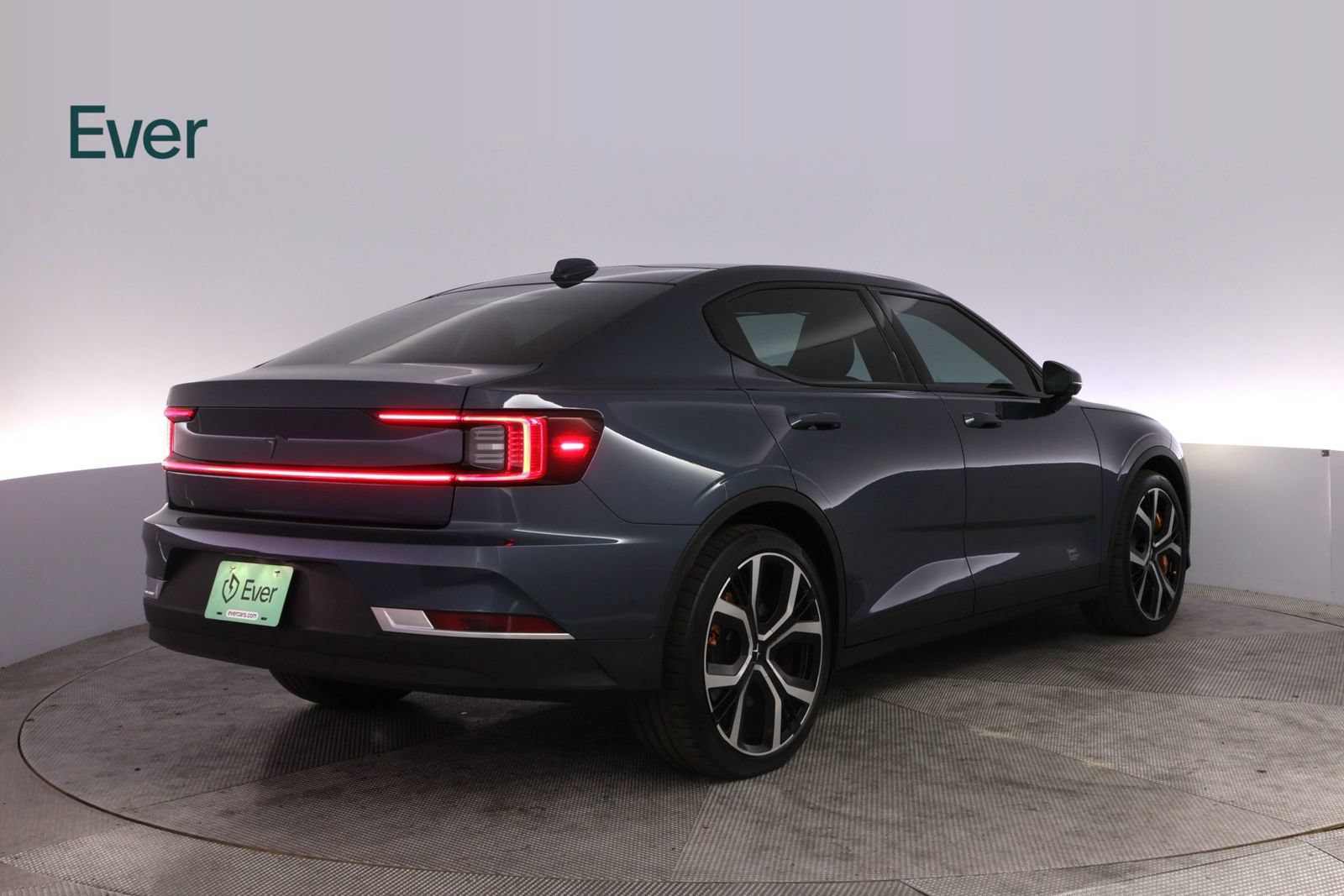 Used 2023 Polestar Polestar 2 w/ Pilot Pack AWD/4WD image 3
