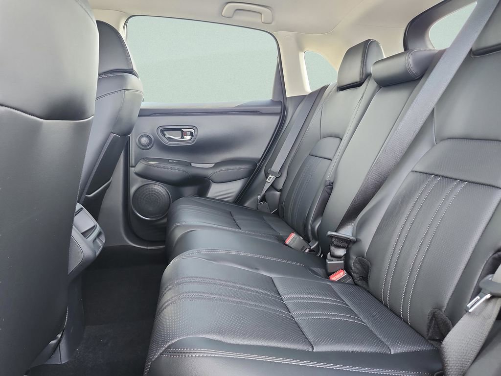 New 2026 Honda HR-V EX-L image 20