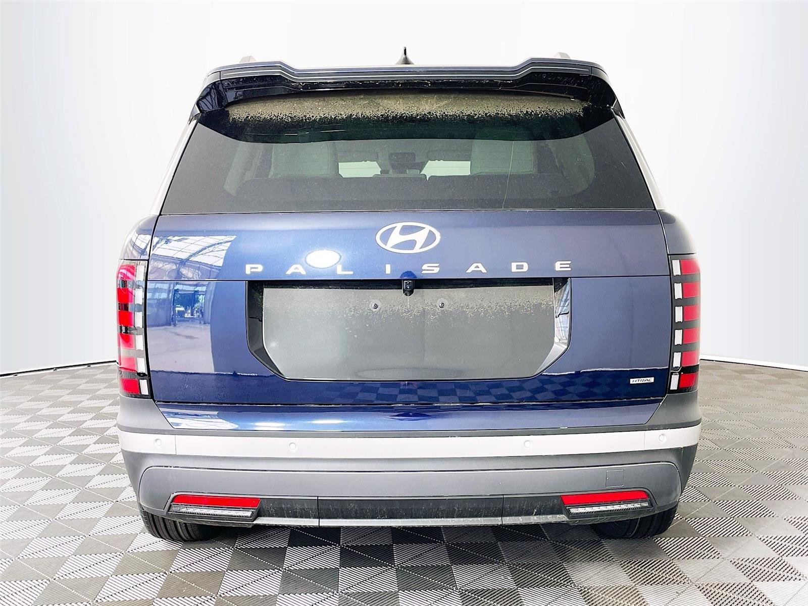 New 2026 Hyundai Palisade SEL AWD/4WD image 6