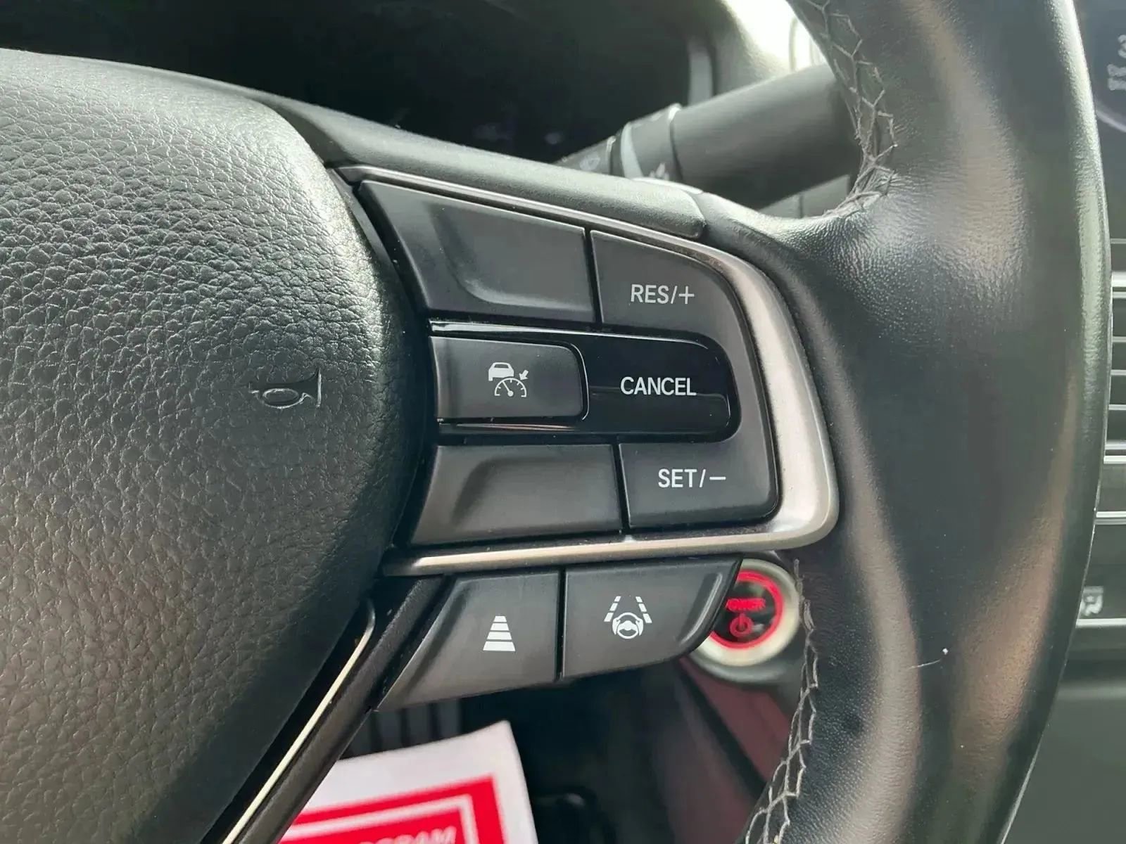 Used 2022 Honda Accord Sport image 27