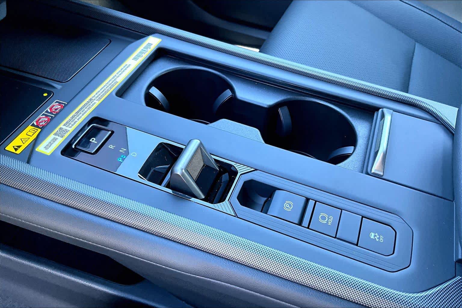 New 2026 Lexus ES 350e w/ Convenience Package FWD image 11
