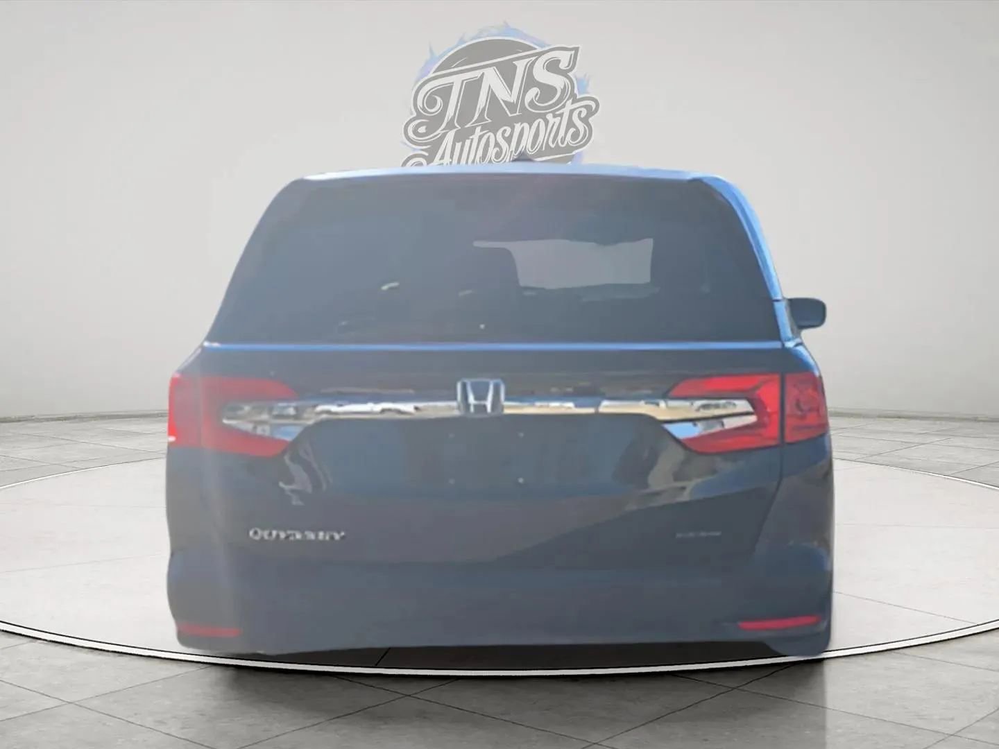 Used 2018 Honda Odyssey EX-L image 4