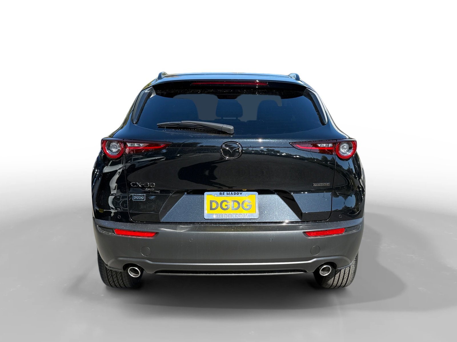 New 2026 MAZDA CX-30 AWD 2.5 S image 4