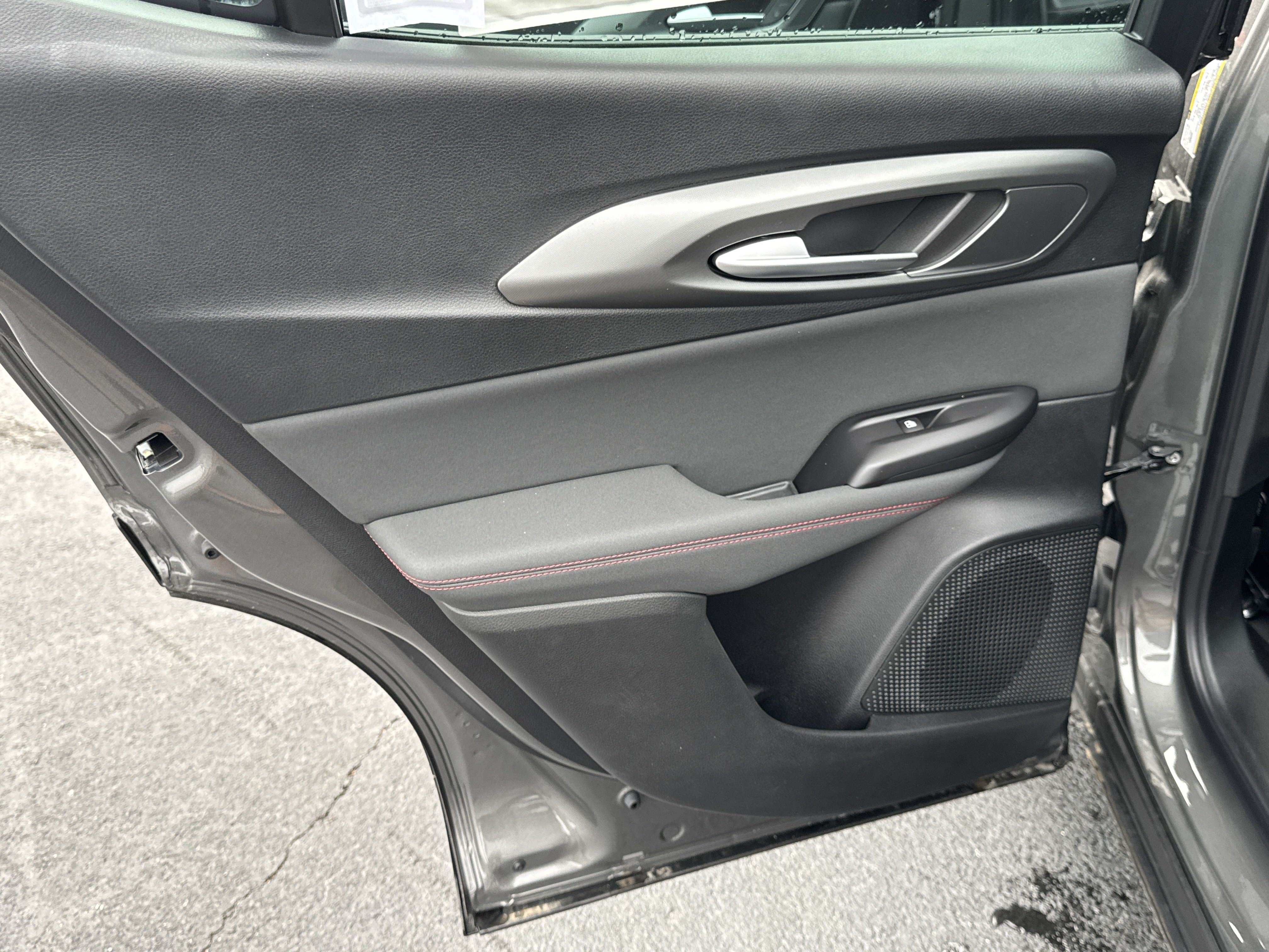 New 2025 Dodge Hornet GT w/ Cold Weather Group AWD/4WD image 21