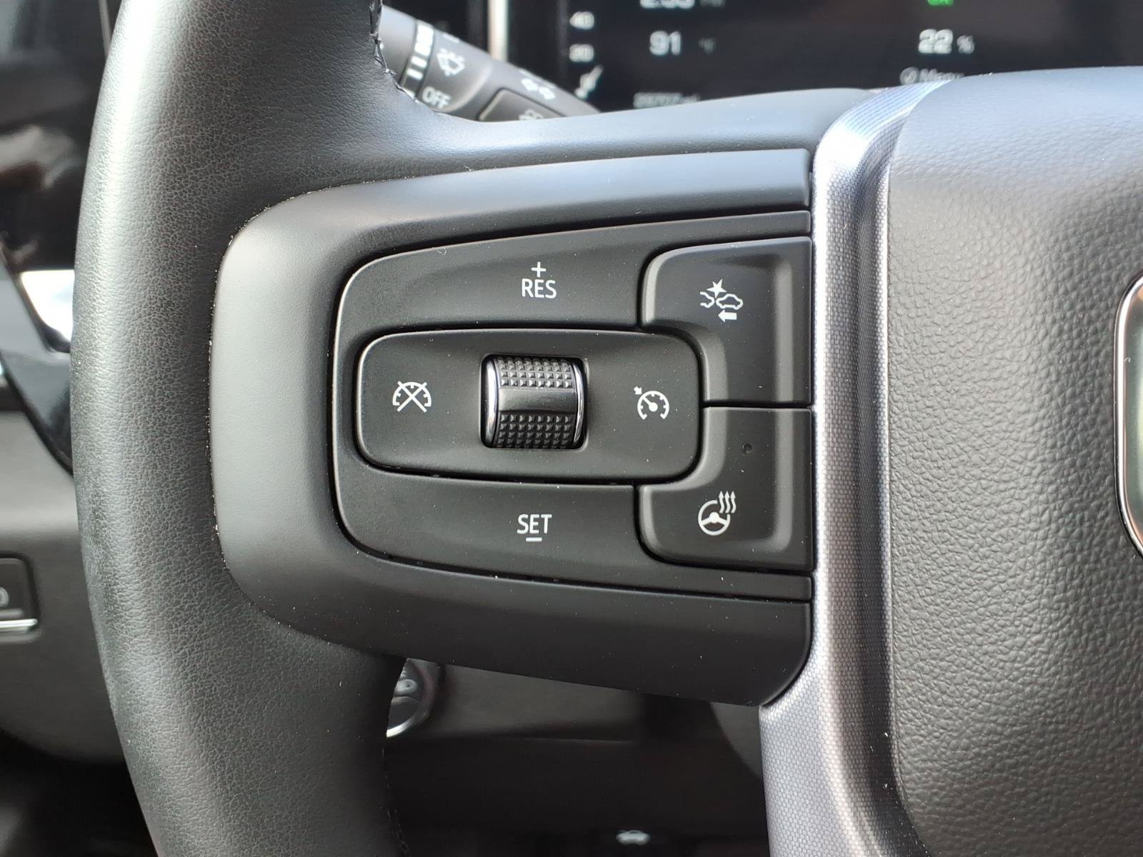 Certified 2023 GMC Sierra 1500 Elevation AWD/4WD image 16