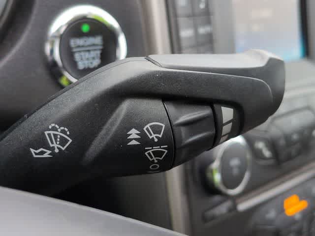 Used 2018 Ford Fusion S image 25