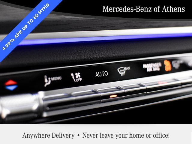 New 2026 Mercedes-Benz GLS 450 4MATIC image 25