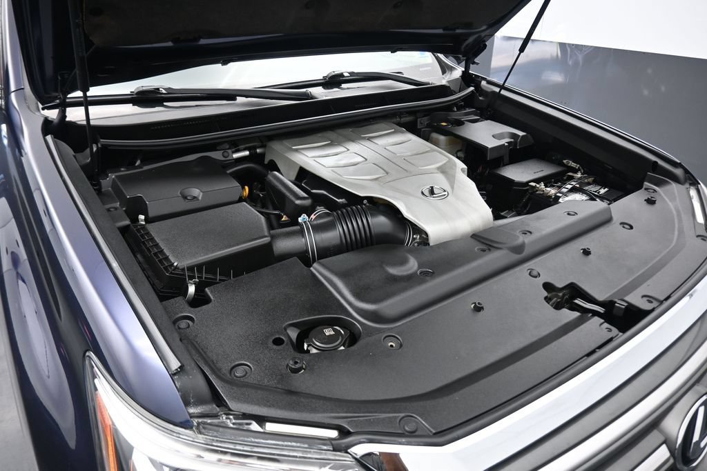 Used 2019 Lexus GX 460 Premium AWD/4WD image 57