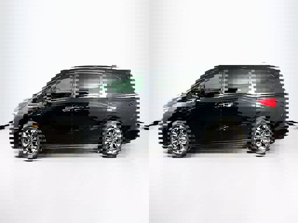 Used 2023 Honda Odyssey EX-L image 3