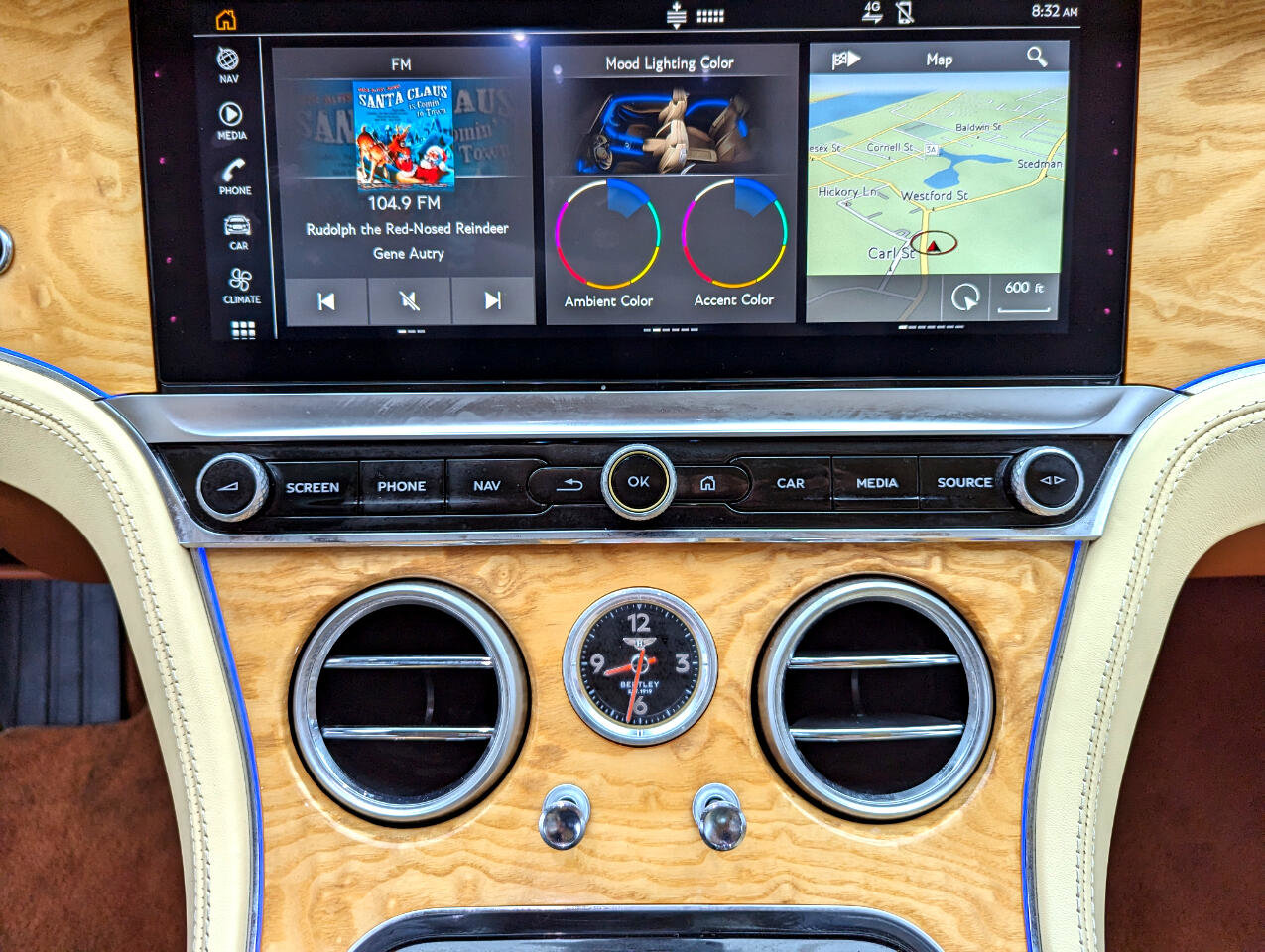 Used 2020 Bentley Continental GT V8 First Edition image 26