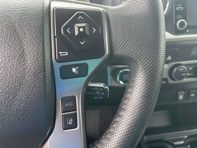 Used 2023 Toyota Tacoma SR5 RWD image 19