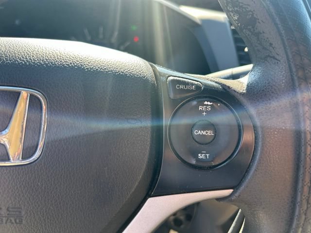 Used 2012 Honda Civic LX image 10
