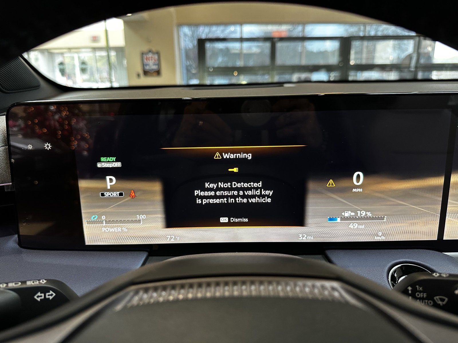 New 2026 Nissan Leaf Platinum+ w/ Illuminated Package image 26