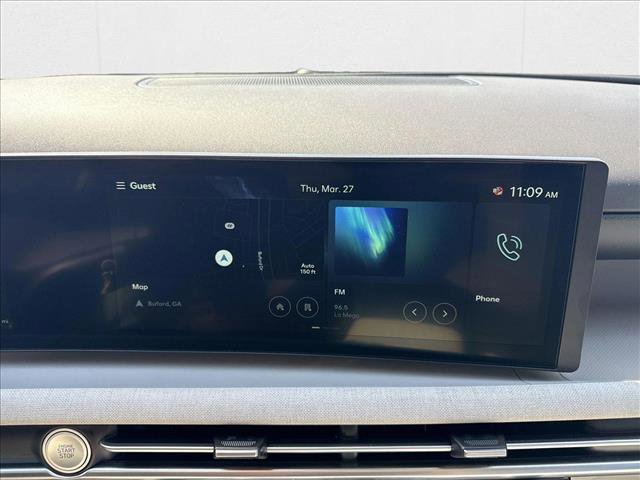 New 2025 Hyundai Tucson SEL image 12