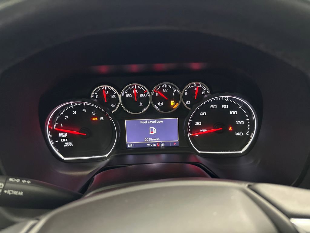 Used 2021 Chevrolet Tahoe Z71 image 30