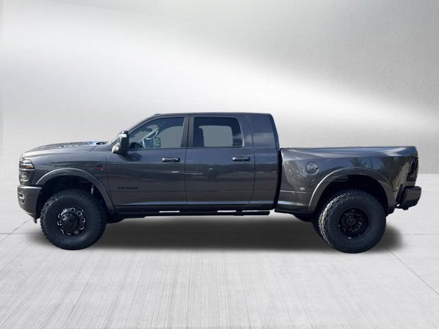 New 2026 RAM 3500 Limited AWD/4WD image 8