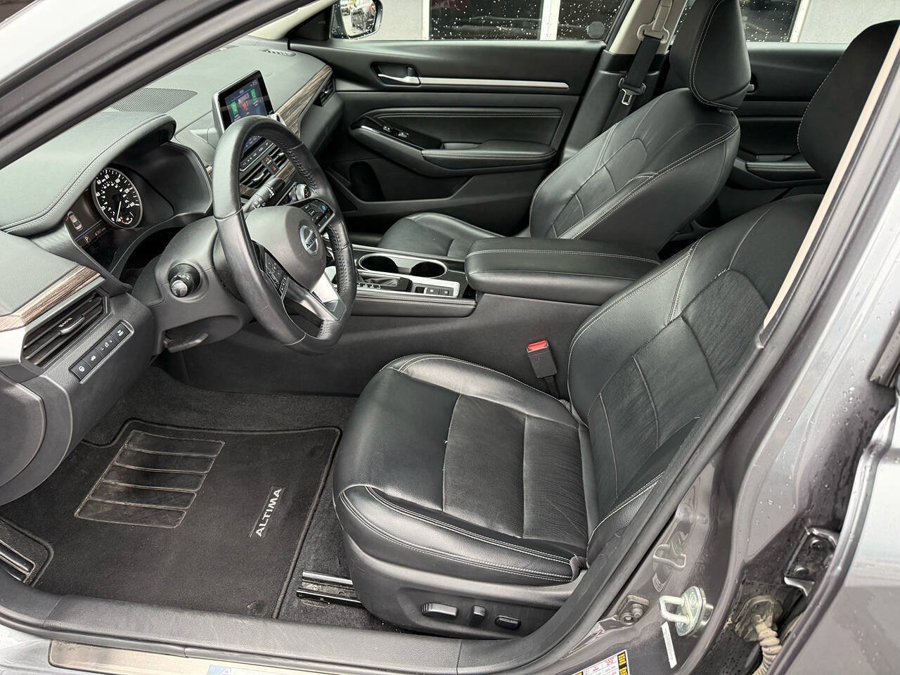 Used 2020 Nissan Altima 2.5 Platinum AWD/4WD image 10