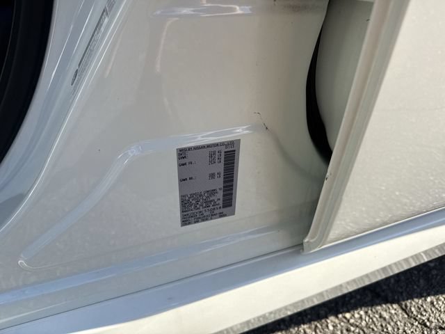 Certified 2024 Nissan Leaf SV Plus FWD image 35