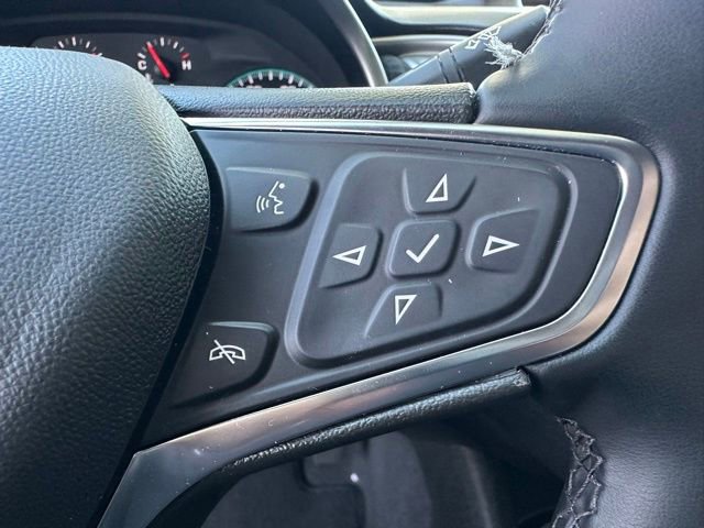Used 2024 Chevrolet Malibu RS FWD image 19