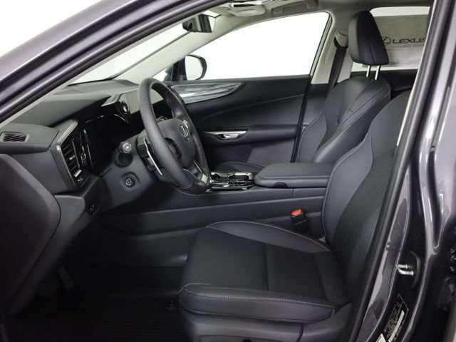 New 2026 Lexus NX 350h AWD w/ Premium Package image 12