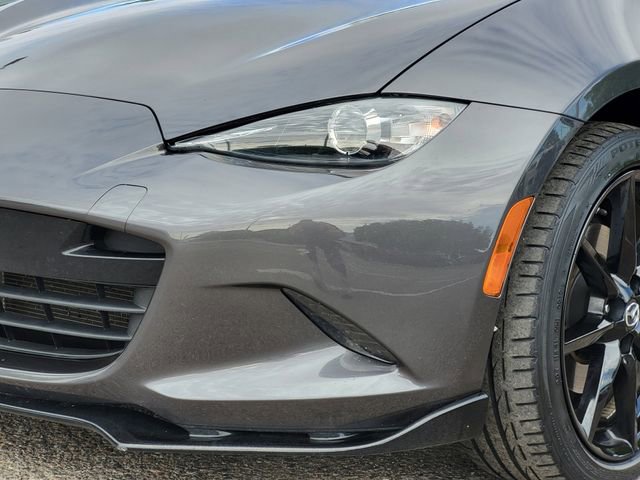 Used 2019 MAZDA MX-5 Miata RF Club image 5
