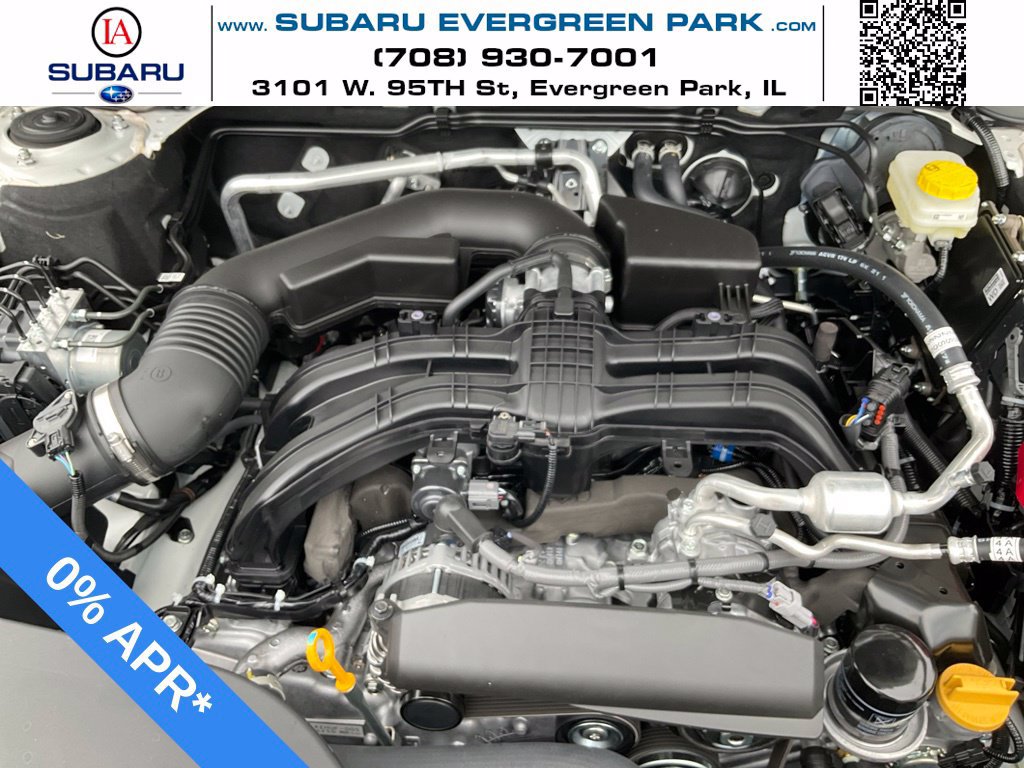 New 2026 Subaru Outback Premium AWD/4WD image 44