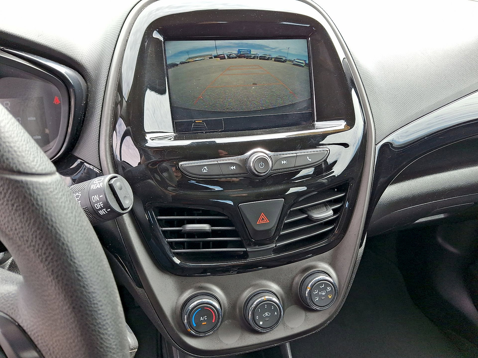 Used 2021 Chevrolet Spark LT FWD image 15