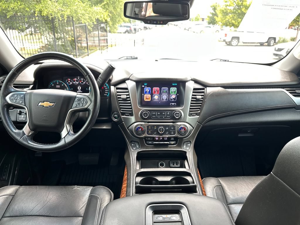 Used 2019 Chevrolet Tahoe Premier RWD image 28