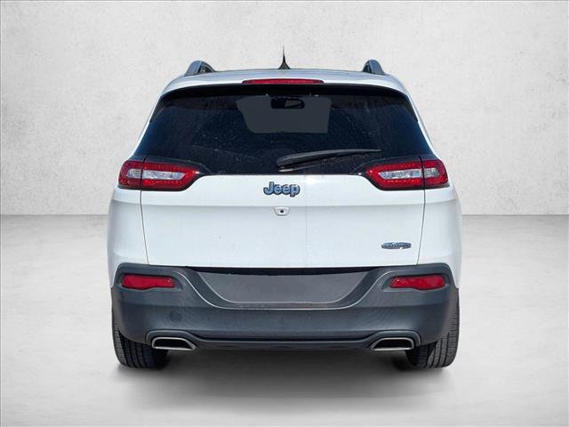 Used 2016 Jeep Cherokee Latitude image 6
