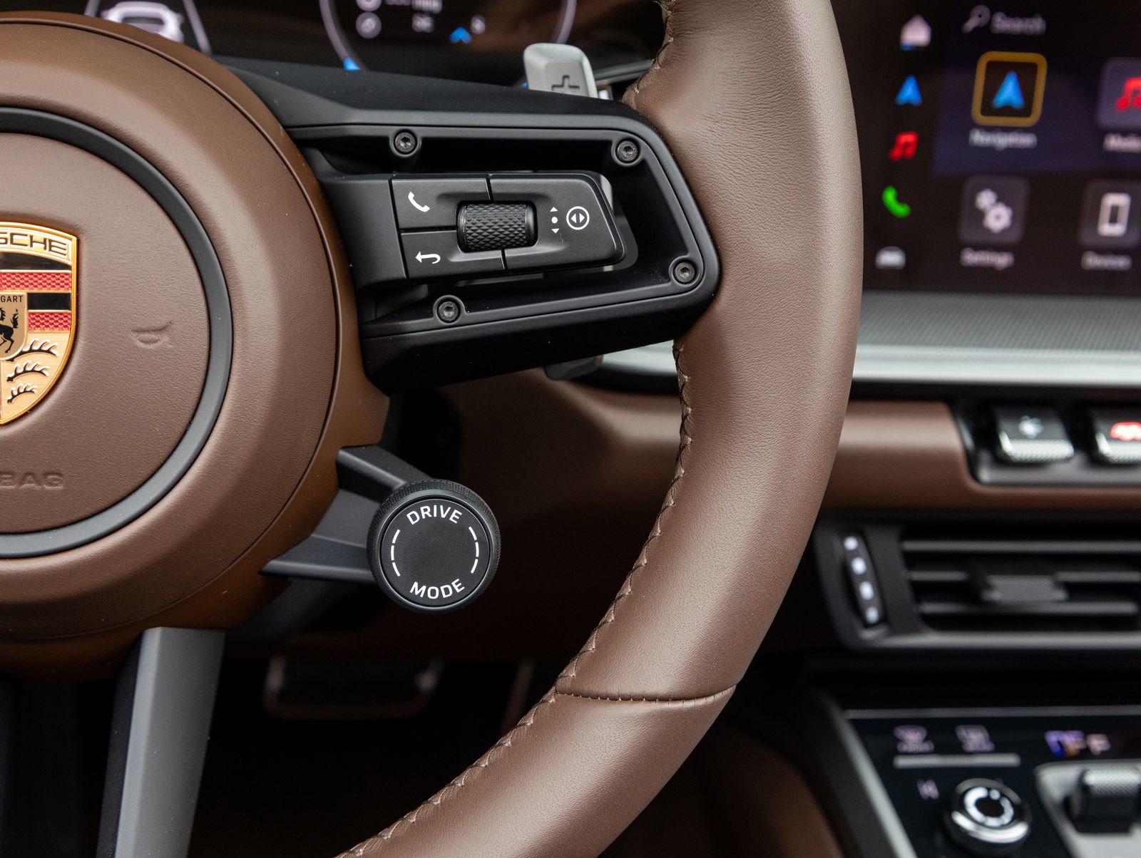 Used 2026 Porsche 911 Targa 4S image 18