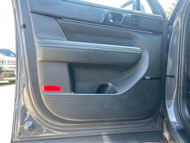 Certified 2025 Hyundai Santa Fe Calligraphy AWD/4WD image 13