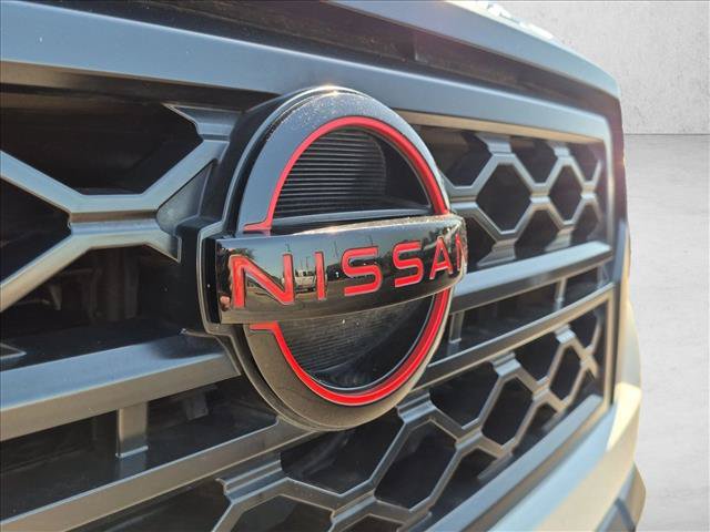 Used 2024 Nissan Frontier PRO-4X w/ Off-Road Protection Package AWD/4WD image 17