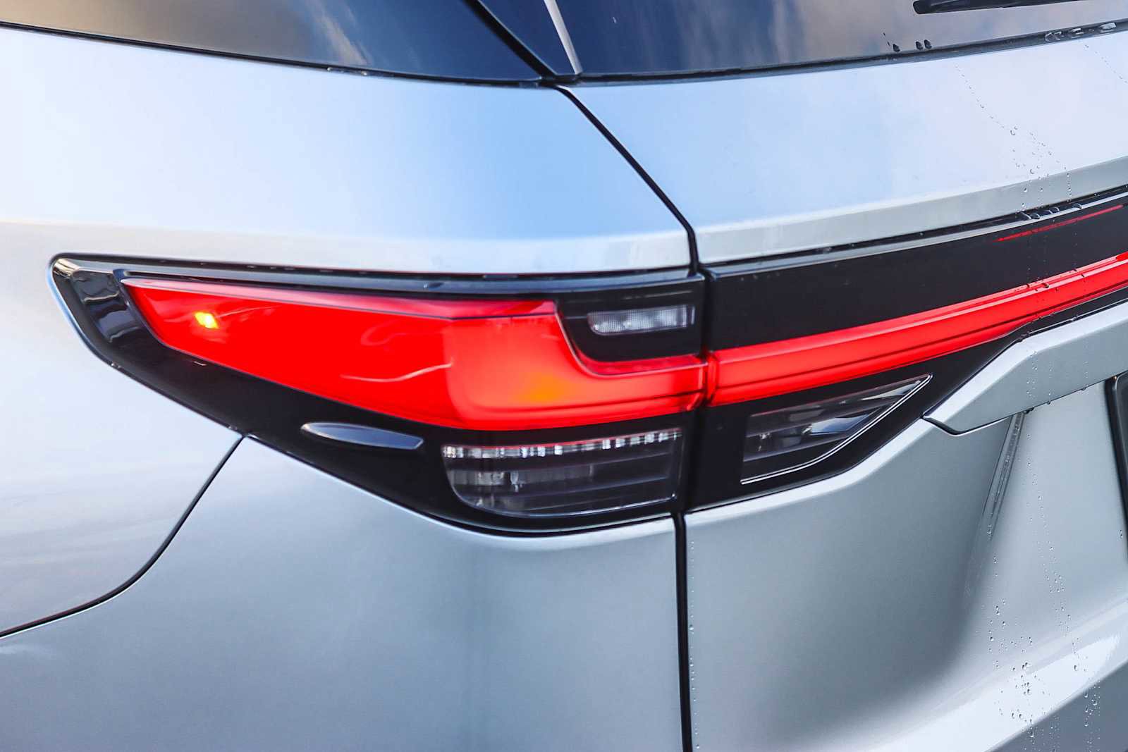 New 2026 Lexus TX 350 F SPORT Handling image 8