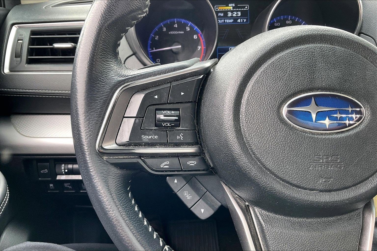 Used 2018 Subaru Outback 2.5i Premium image 16