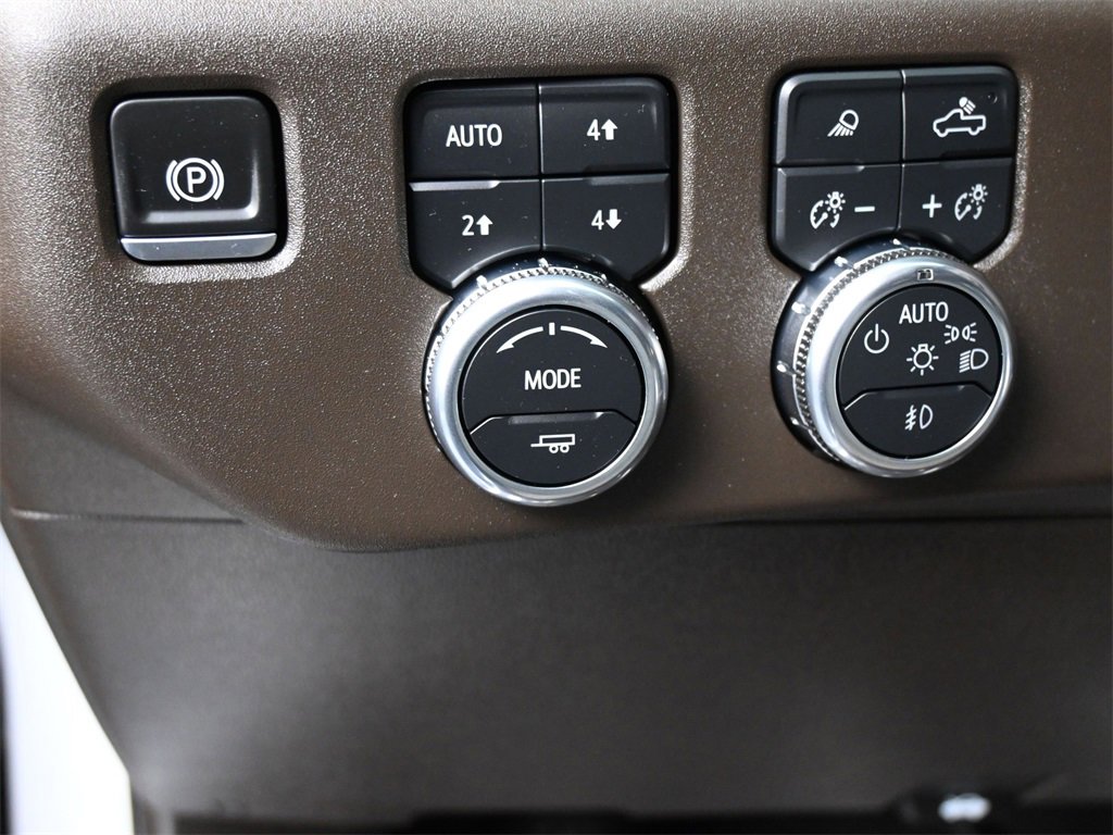 Used 2024 GMC Sierra 1500 SLT image 7